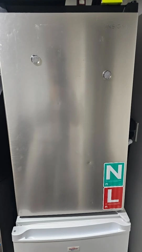 MOVE OUT SALE: Compact ft Fridge ($55+ OFF) - photo 3