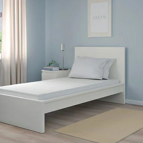 MOVE OUT SALE: IKEA Twin Mattress ($120 OFF)