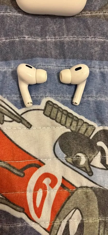 AirPods Pro 2 Genuine Can legit check if you want
