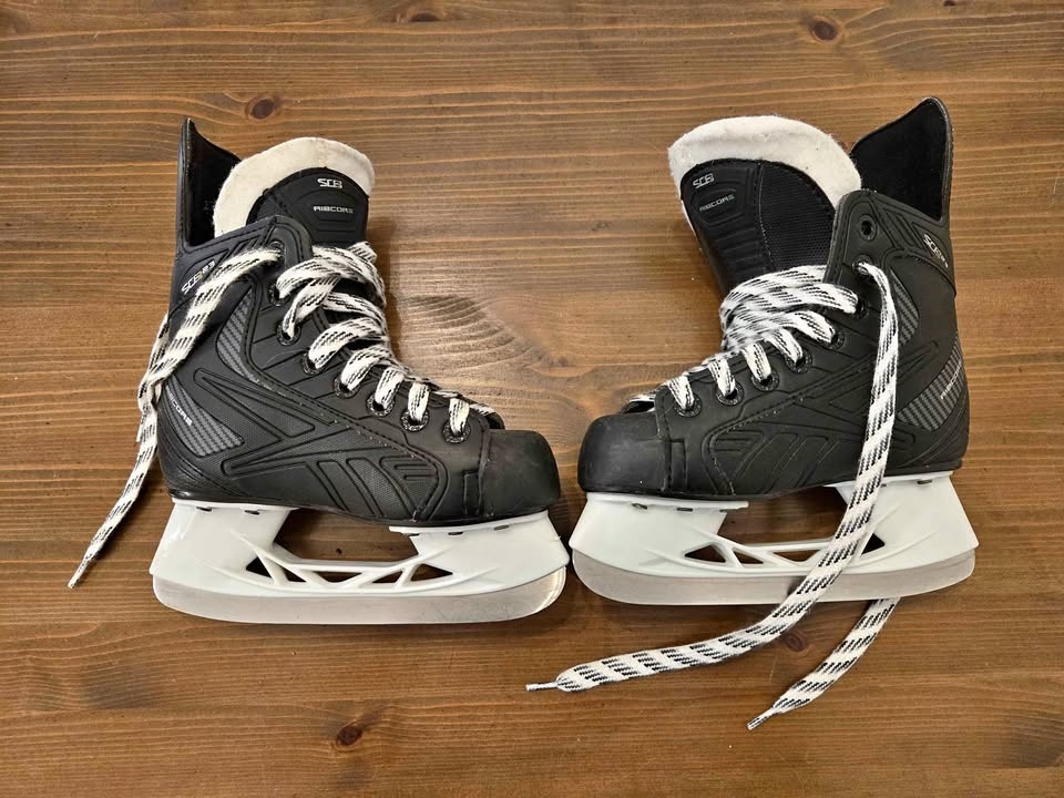 Hockey Skates Kids Size 12.5