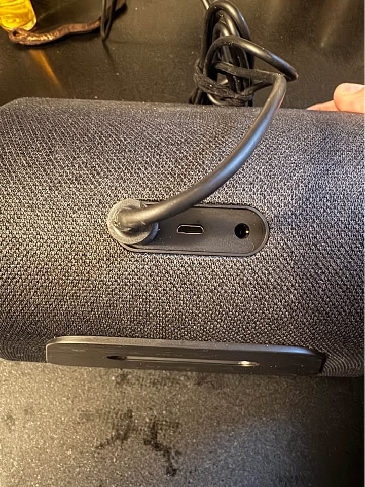 Amazon Echo Show smart display - photo 4