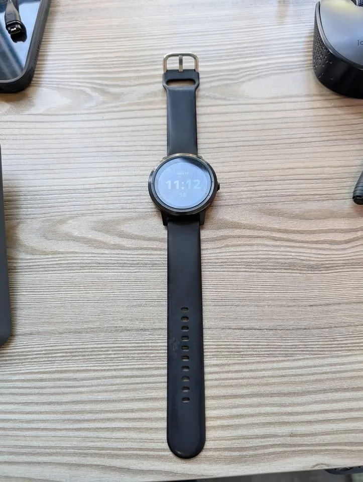 Garmin Vivoactive 3 Smartwatch