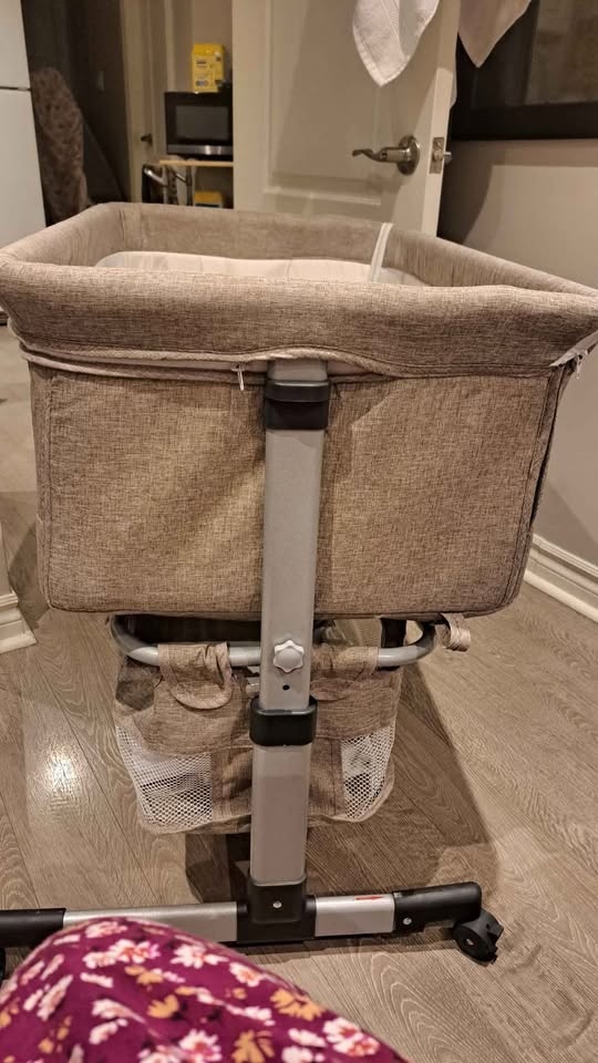 Bassinet/ Baby bed - photo 2