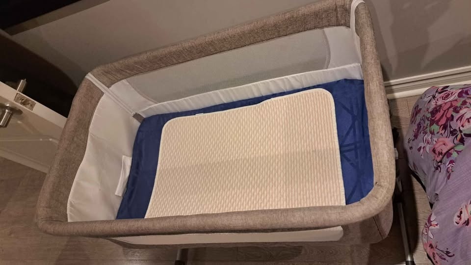 Bassinet/ Baby bed - photo 3