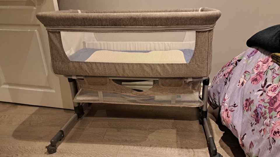 Bassinet/ Baby bed - photo 4
