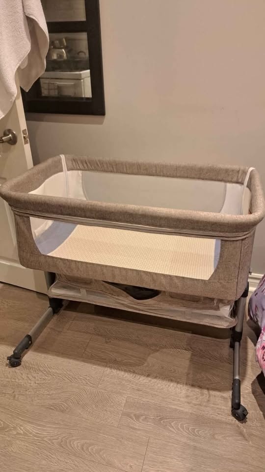 Bassinet/ Baby bed - photo 5