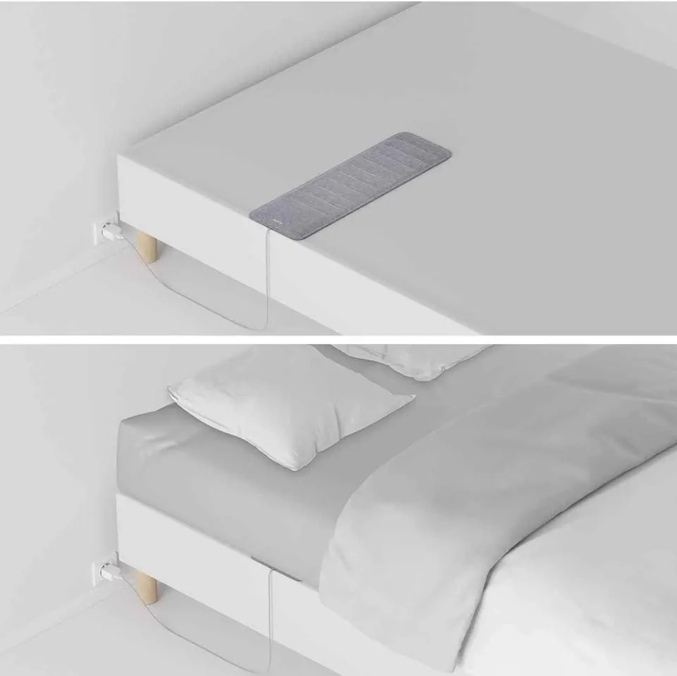 Smart Sleep Tracking Pad. image indicator(3)