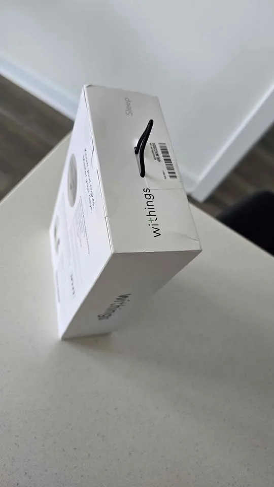 Smart Sleep Tracking Pad. image indicator(8)