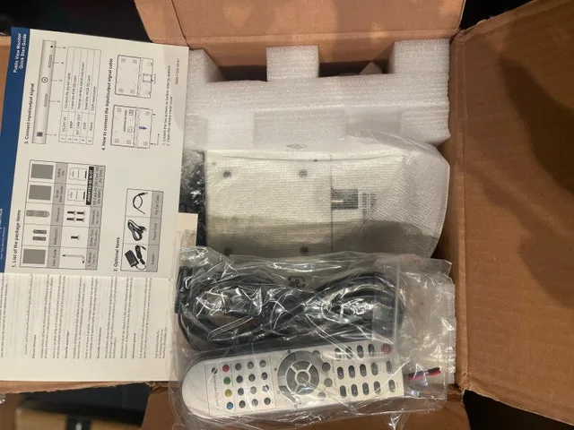 American Dynamics Public View Monitor – $140 image indicator(2)