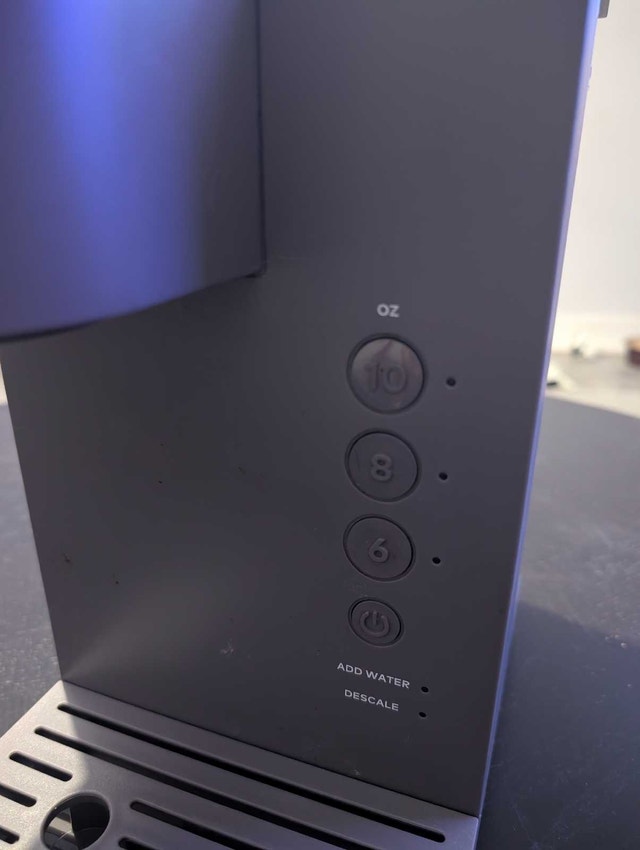 Keurig K Express Brewer - photo 2