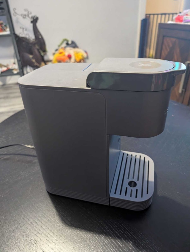 Keurig K Express Brewer - photo 4