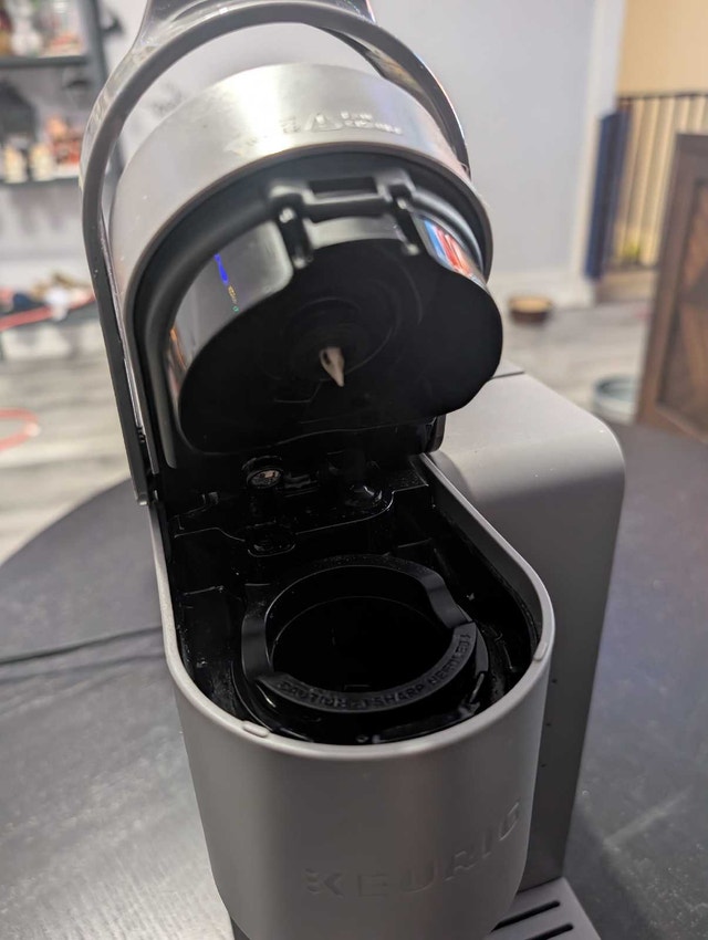 Keurig K Express Brewer - photo 5