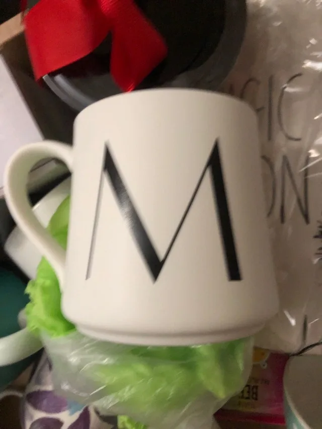 Several. Brand new cups CLEANOUT image indicator(4)