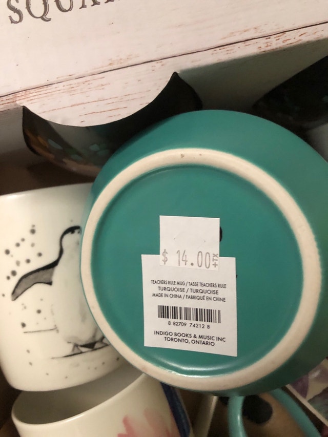 Several. Brand new cups CLEANOUT - photo 5