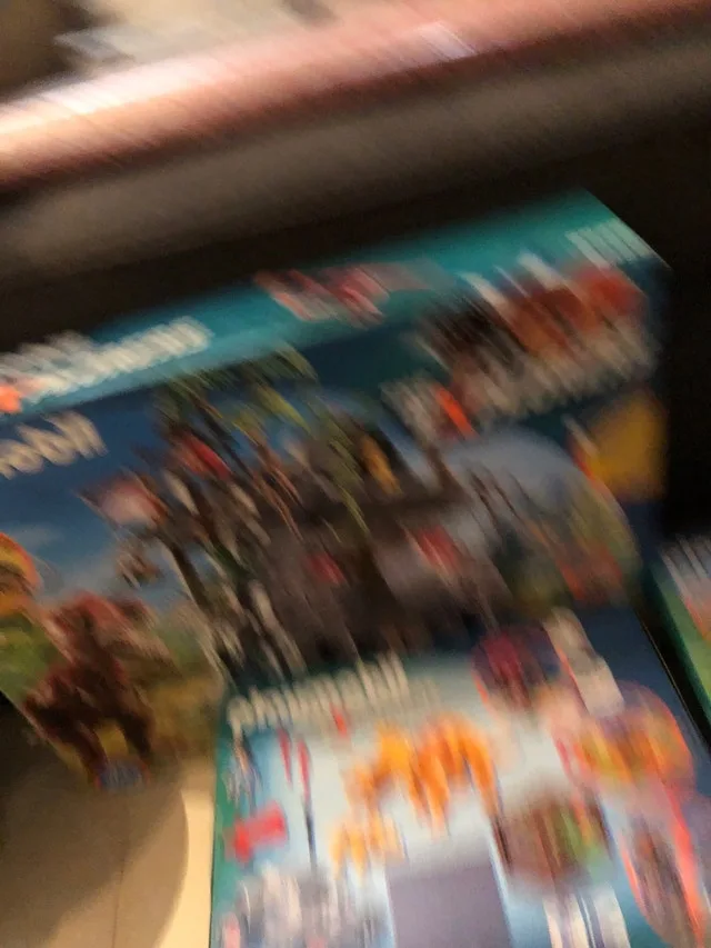 New toys CLEANOUT image indicator(2)