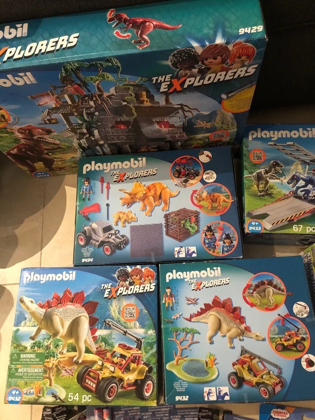 New toys CLEANOUT image indicator(3)