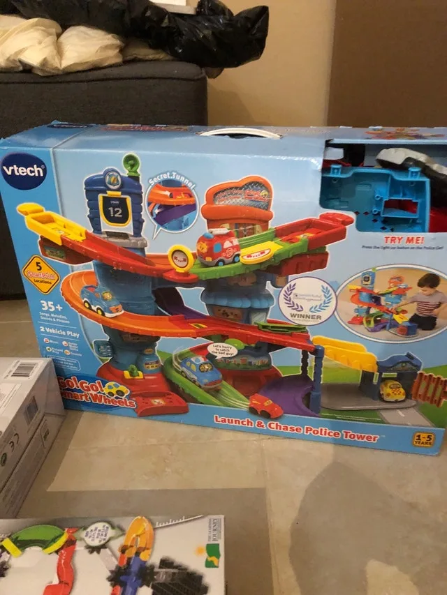 New toys CLEANOUT image indicator(6)