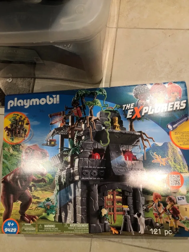 New toys CLEANOUT image indicator(8)