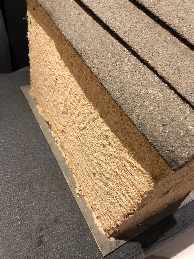 100 years old doll house. CLEANOUT image indicator(4)