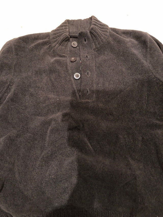 Men’s sweater