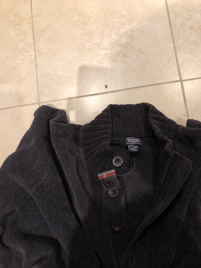Men’s sweater - photo 2