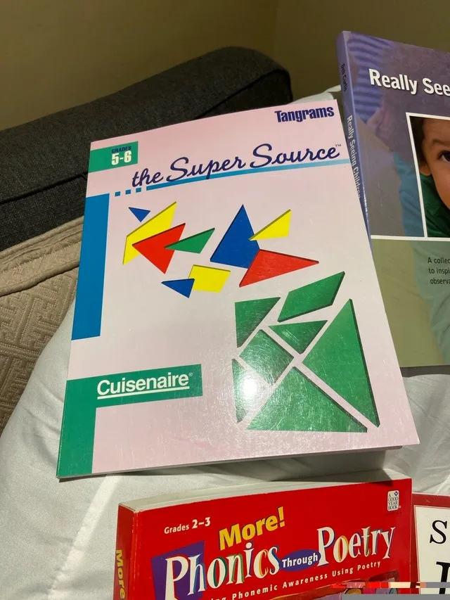 11 Early learning books image indicator(2)