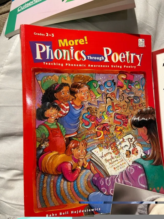 11 Early learning books image indicator(5)