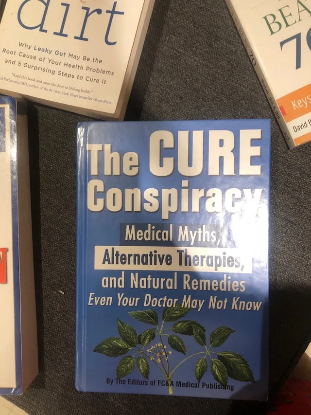 Healthy books image indicator(3)