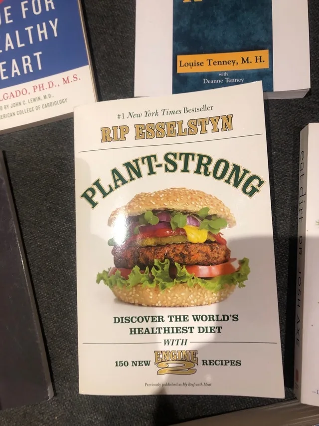 Healthy books image indicator(6)