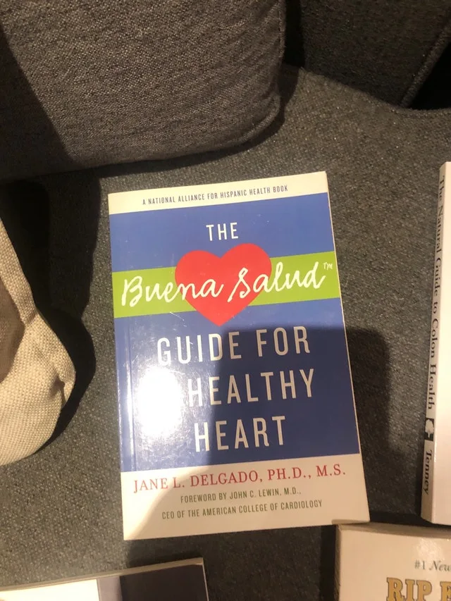 Healthy books image indicator(7)