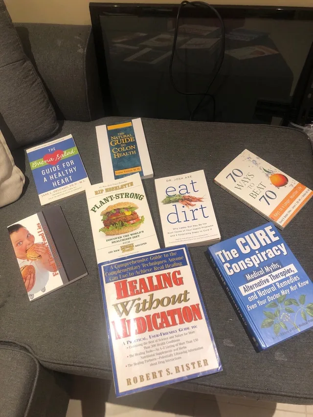 Healthy books image indicator(9)