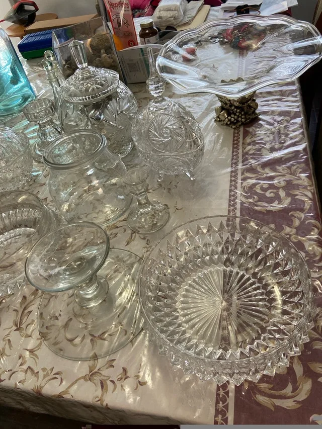 Christal lot CLEANOUT image indicator(2)