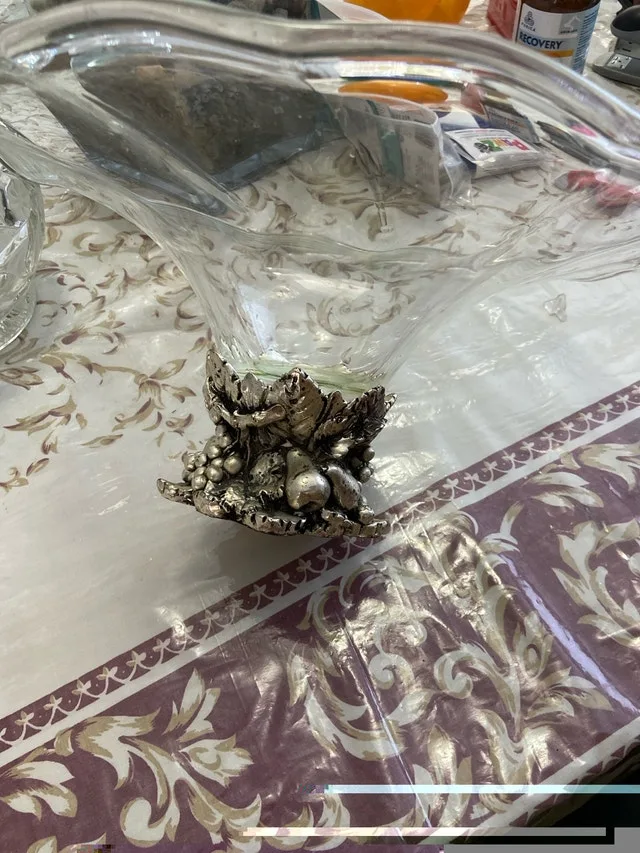 Christal lot CLEANOUT image indicator(6)