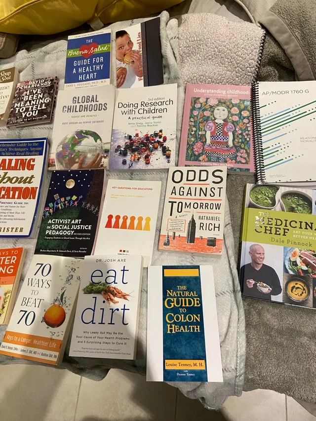 Lots of Books image indicator(3)