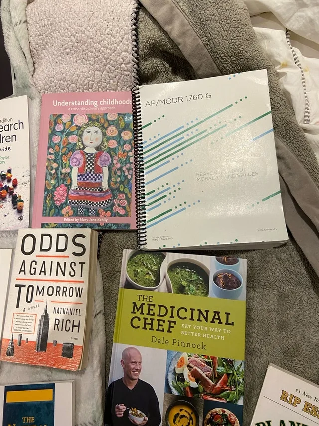 Lots of Books image indicator(6)