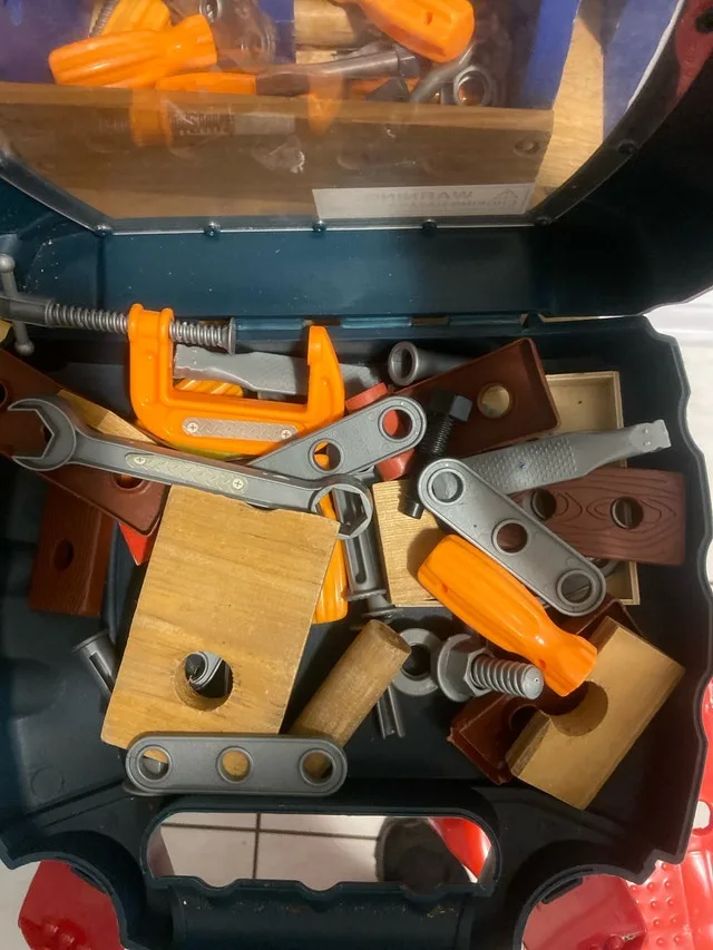 wood working bench image indicator(5)