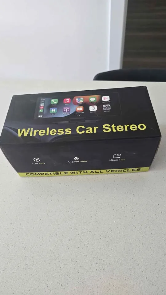 CarPlay & Android Auto image indicator(2)