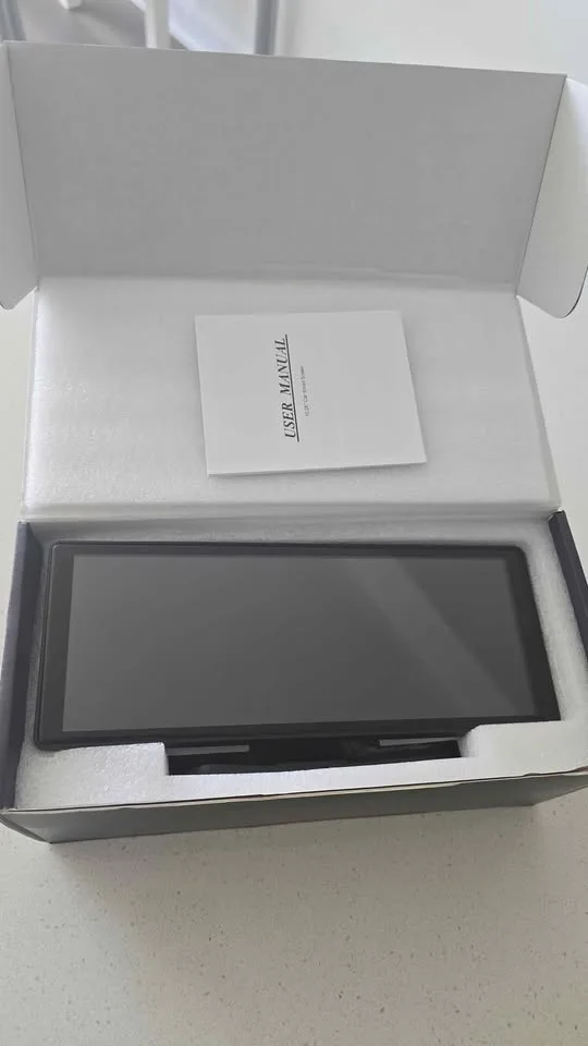 CarPlay & Android Auto image indicator(5)