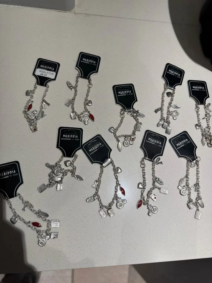 New jewelry image indicator(8)