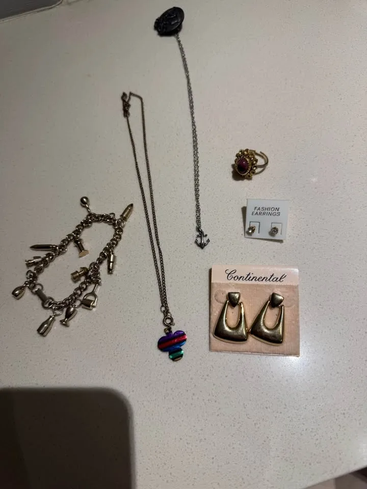 New jewelry image indicator(9)