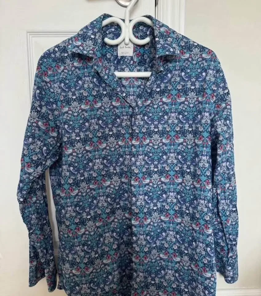 Men’s clothes image indicator(3)