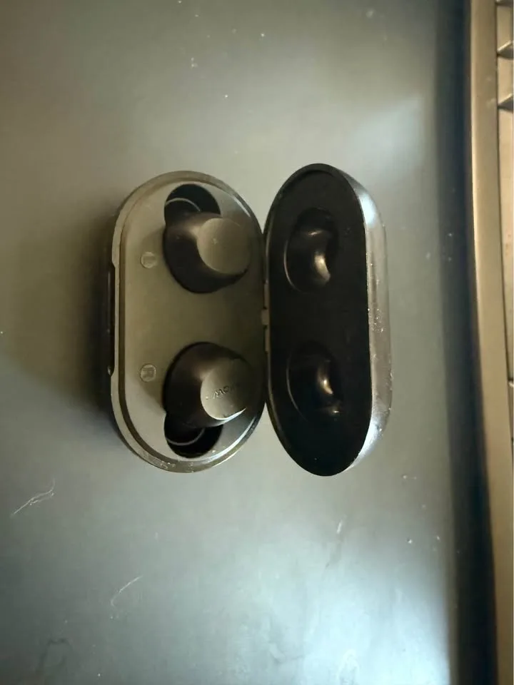 Mpow M12 Wireless Bluetooth Earbuds image indicator(2)