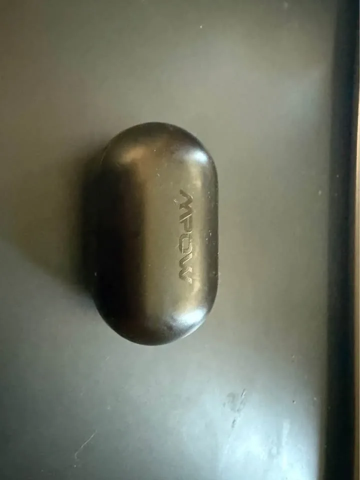 Mpow M12 Wireless Bluetooth Earbuds image indicator(3)