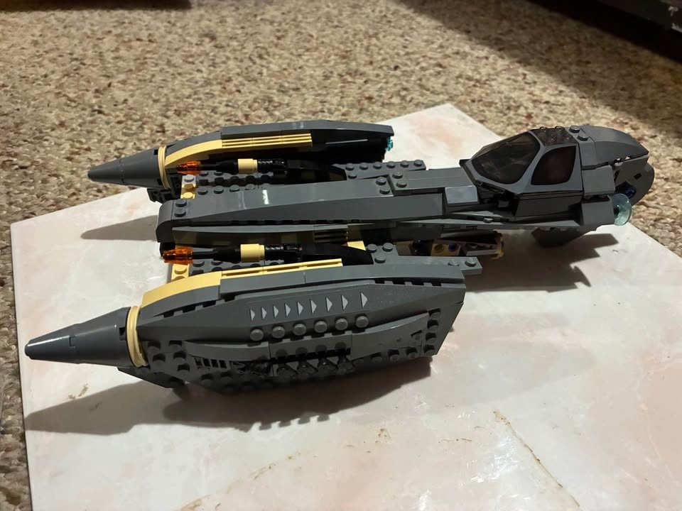 Star Wars Lego lot. - photo 3