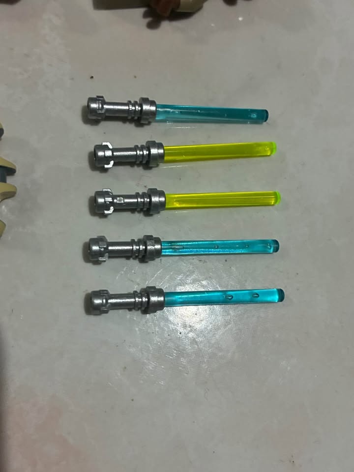 Star Wars Lego lot. - photo 5