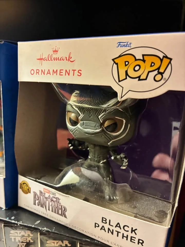 Funko Pop Christmas Ornaments image indicator(4)