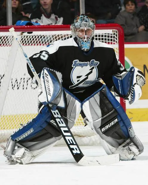 Bauer Goalie Pads image indicator(10)