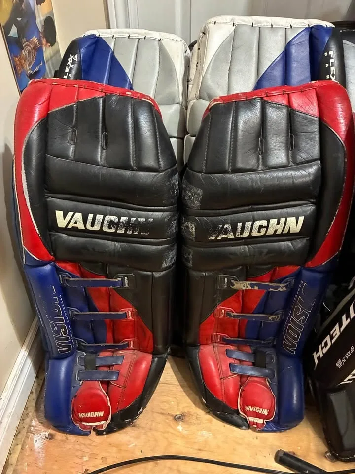 Goalie gear sale image indicator(8)