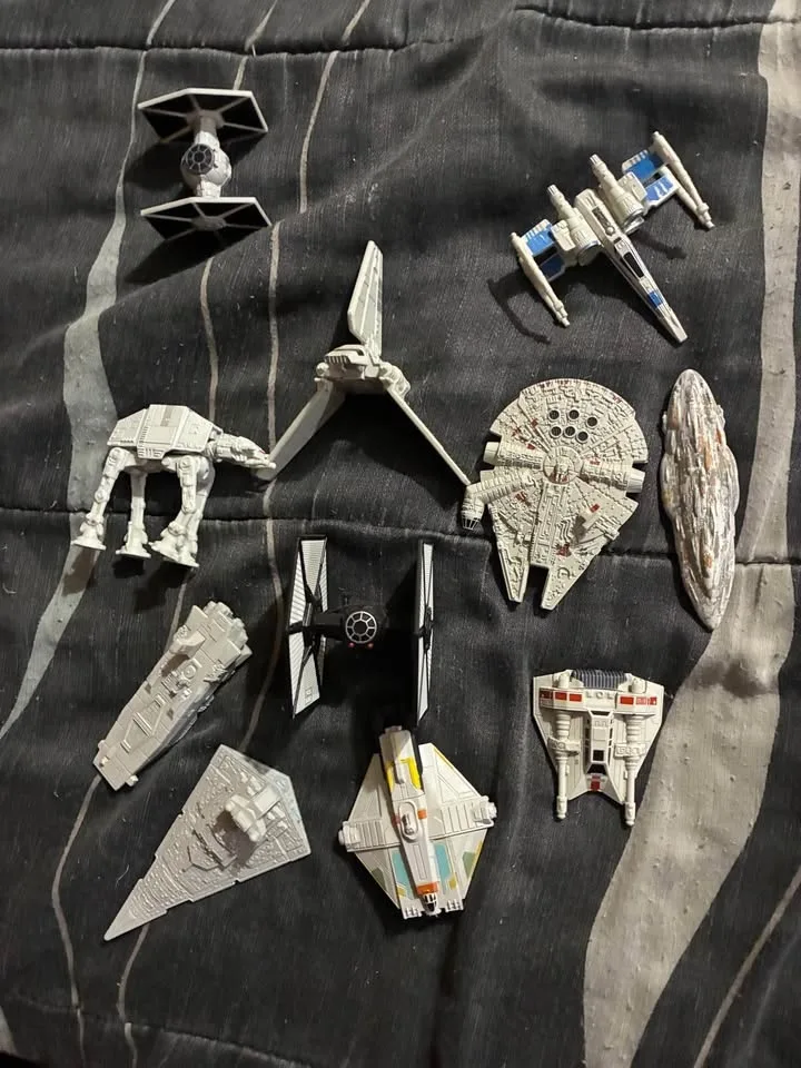 Star Wars Hotwheels image indicator(3)