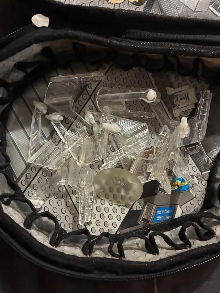 Star Wars Hotwheels image indicator(4)